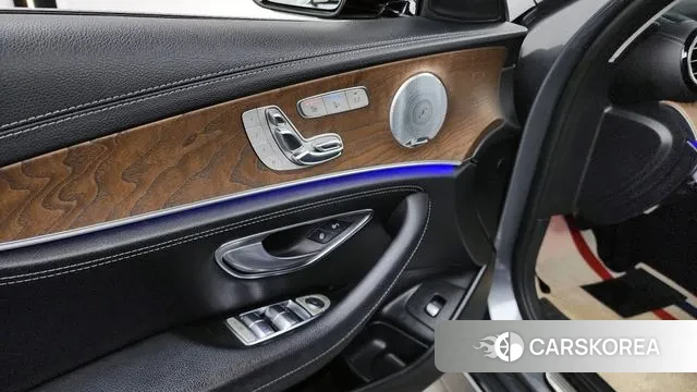 Mercedes-Benz E-Class W213 id 3408193 из Кореи 8