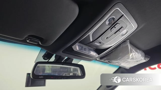 Ssangyong The New Rexton Sport id 4735559 из Кореи 8