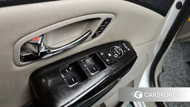 Kia The New Carnival id 3134531 из Кореи 8