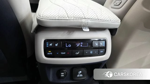 Hyundai The New Palisade id 4433185 из Кореи 8