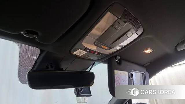 Kia Sorento 4th Generation id 3546451 из Кореи 8