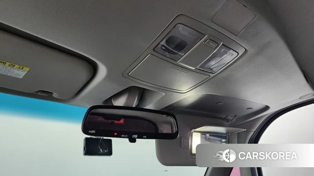 Kia The New Ray id 3880109 из Кореи 8