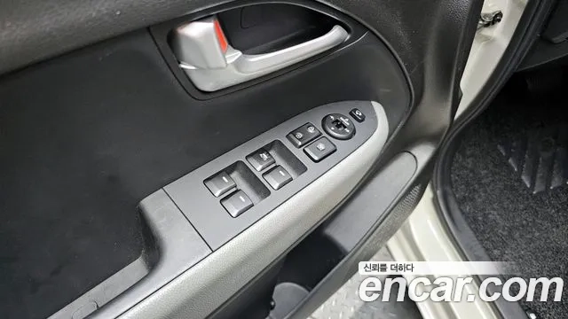 Kia The New Ray id 2869256 из Кореи 8