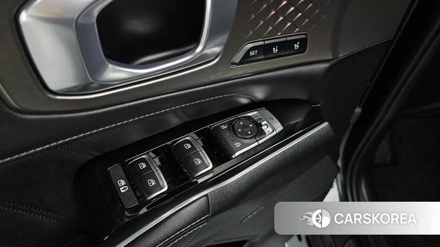 Kia Sorento 4th Generation id 4848701 из Кореи 8