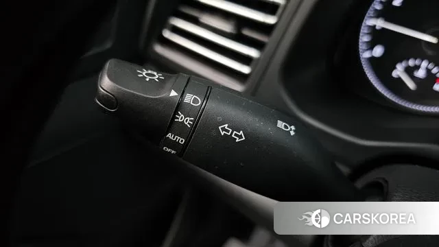 Hyundai The New Avante AD id 3766013 из Кореи 8