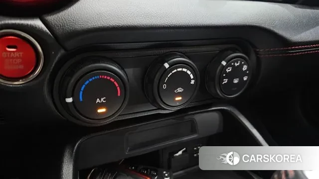 Mazda MX-5 MIATA id 3203440 из Кореи 8