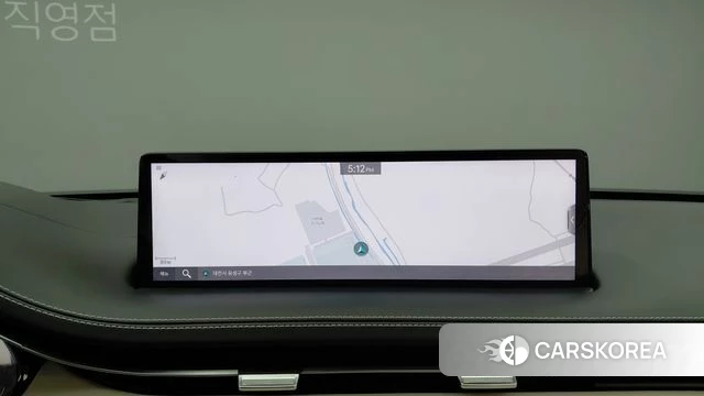 Genesis GV70 id 4500173 из Кореи 8