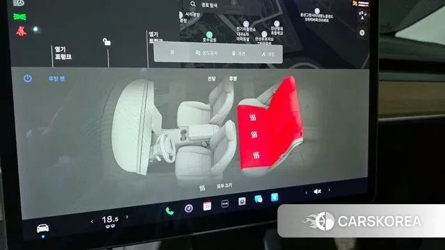 Tesla Model Y id 3395551 из Кореи 8