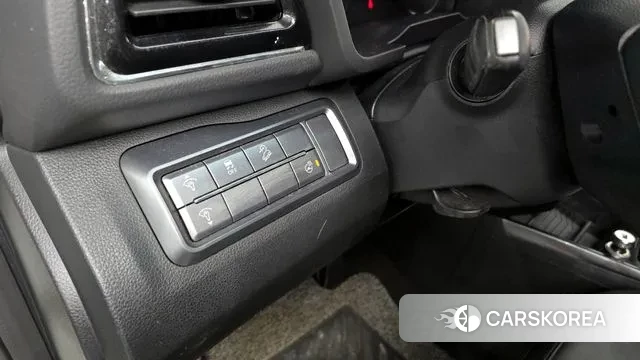 Ssangyong Berry New Tivoli id 2990793 из Кореи 8