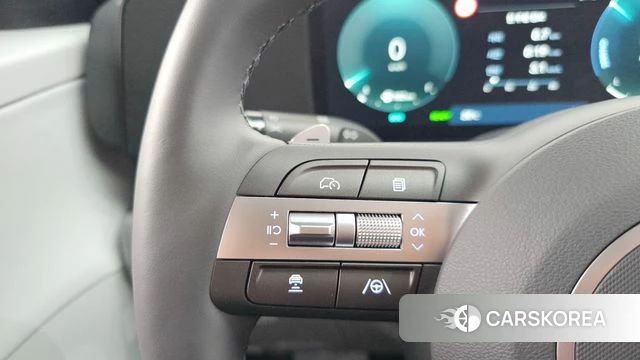 Hyundai Kona Hybrid (SX2) id 4589695 из Кореи 8