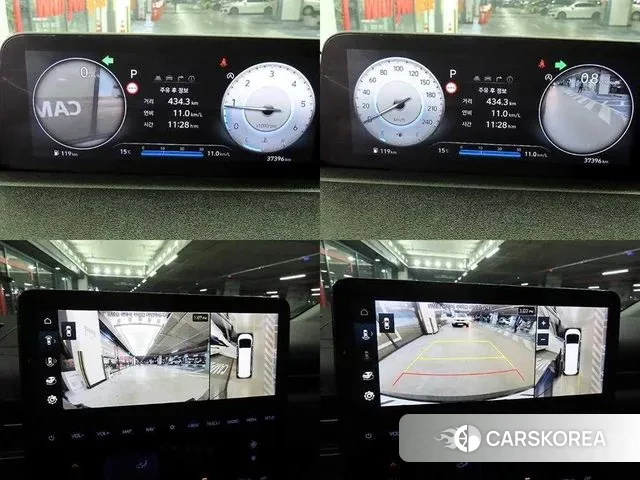 Hyundai Staria id 3483124 из Кореи 8