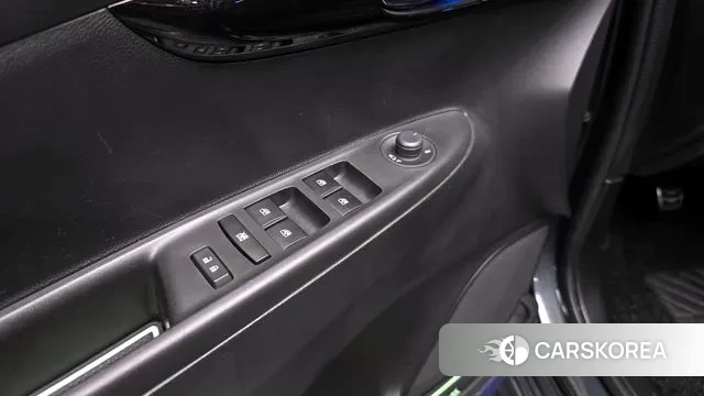 Chevrolet (GM Daewoo) The New Spark id 2916063 из Кореи 8