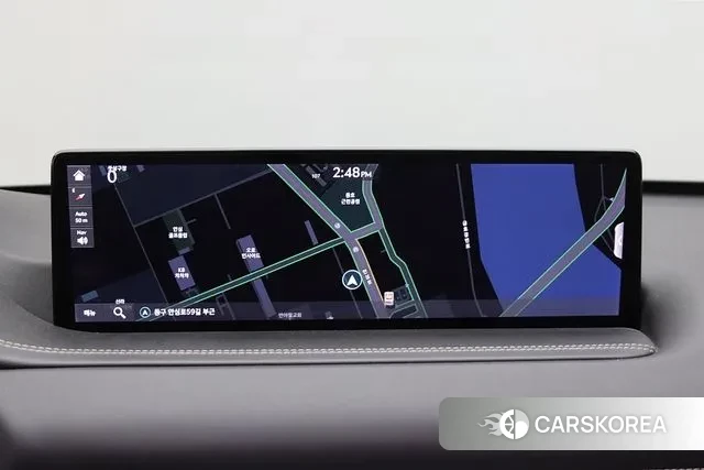 Genesis GV80 id 3597079 из Кореи 8