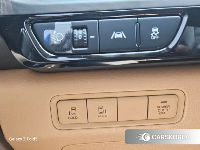 Kia Carnival 4th generation id 3695344 из Кореи 8