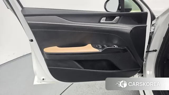 Kia K5 3rd generation id 3599894 из Кореи 8