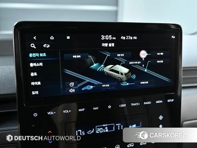 Hyundai Staria id 4223219 из Кореи 8