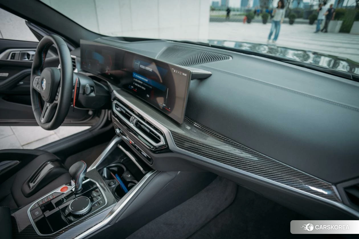 BMW M4 id 4510498 из Китая 8