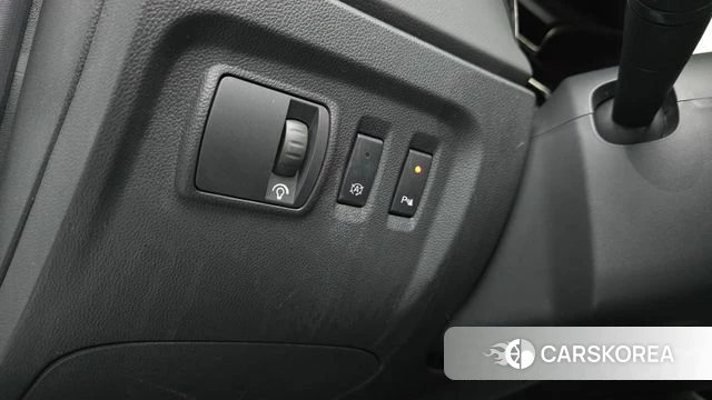 Renault Korea (Samsung) New QM3 id 4647739 из Кореи 8