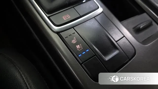 Kia The New K5 2nd generation id 3024727 из Кореи 8