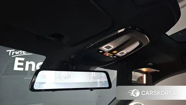 Polestar Polestar 2 id 3353863 из Кореи 8