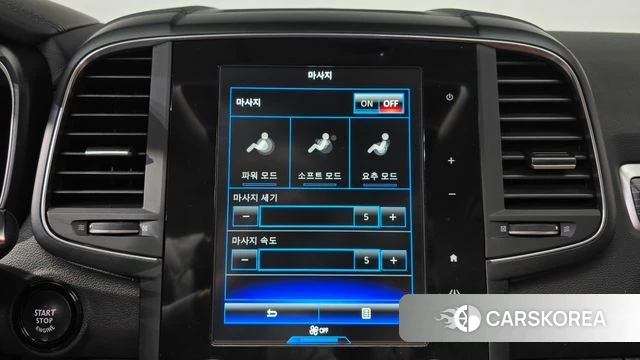 Renault Korea (Samsung) The New QM6 id 3800152 из Кореи 8