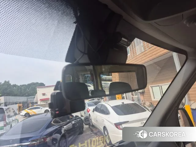 Renault Korea (Samsung) Master id 2990690 из Кореи 8