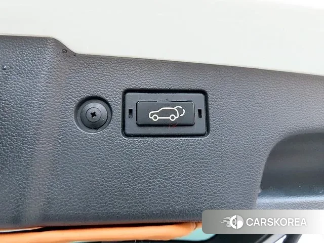 Ssangyong Torres id 3581310 из Кореи 8