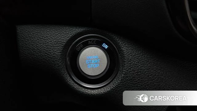 Hyundai All New Tucson id 4424579 из Кореи 8