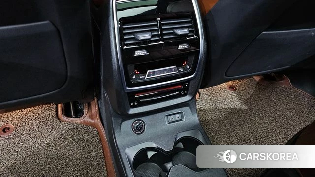 BMW X7 (G07) id 3843844 из Кореи 8