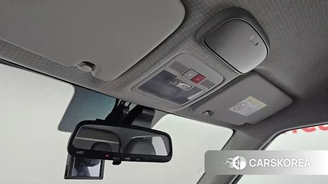 Hyundai Casper id 3675696 из Кореи 8