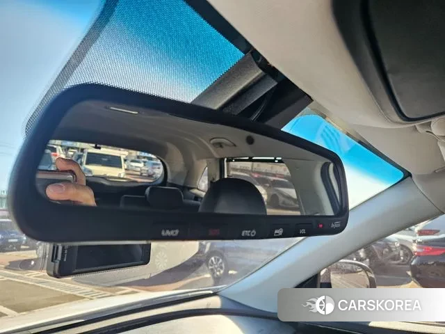 Kia The New Sorento id 3454822 из Кореи 8