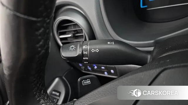 Hyundai Kona Electric id 3547372 из Кореи 8