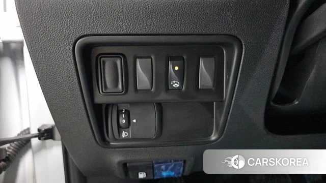 Renault Korea (Samsung) The New QM6 id 3893570 из Кореи 8