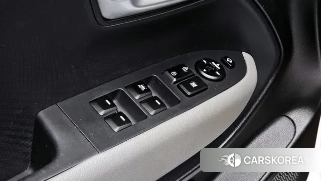 Kia The New Kia Ray id 2989132 из Кореи 8