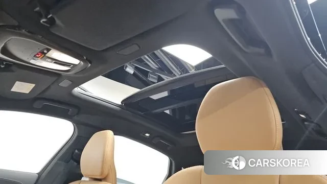 Volvo S90 id 3110010 из Кореи 8