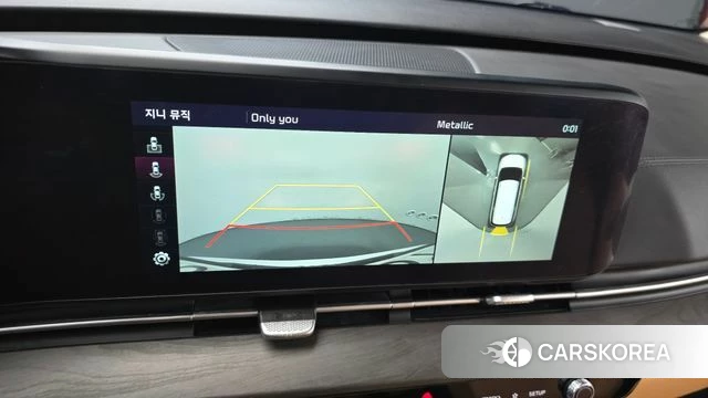 Kia Carnival 4th generation id 3831975 из Кореи 8