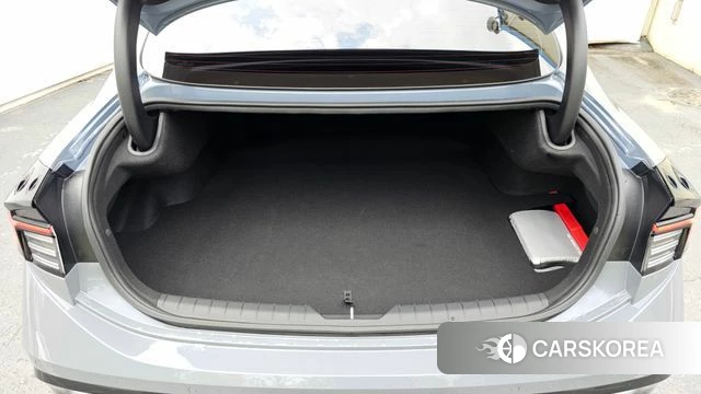 Hyundai Sonata D Edge (DN8) id 4665000 из Кореи 8