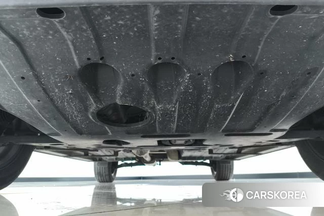 Hyundai ix35 2021 Белый из Китая, фото 6