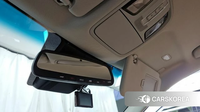 Kia K7 Premier id 3936574 из Кореи 8