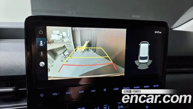 Hyundai Staria id 2816044 из Кореи 8