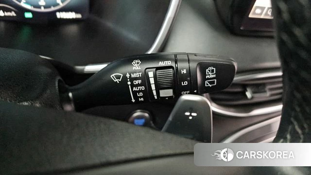 Hyundai The New Santa Fe id 3916414 из Кореи 8