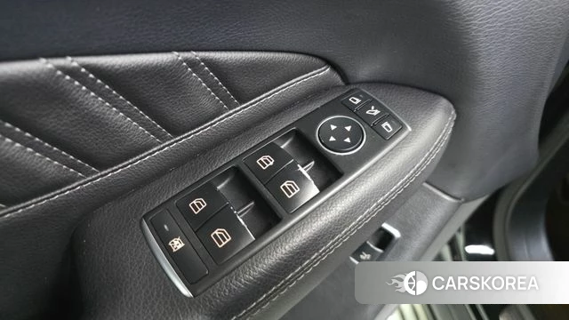 Mercedes-Benz GLE - Class W166 id 4459576 из Кореи 8