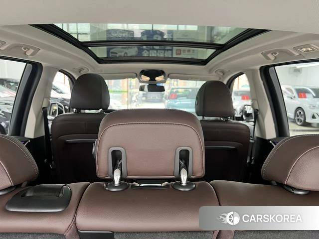 BMW X3 id 4320807 из Китая 8