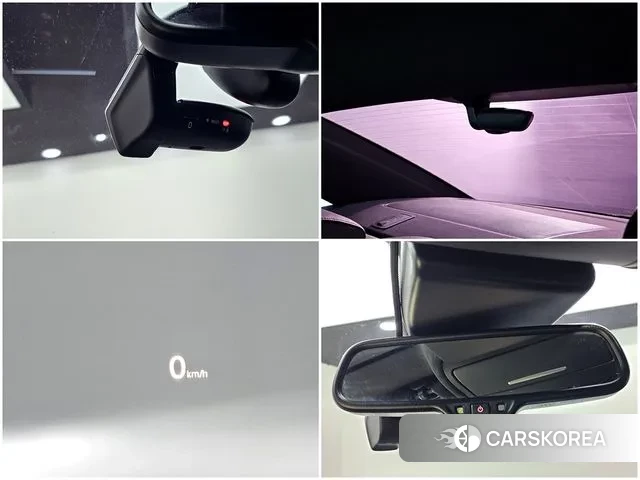 Audi New A6 id 3766654 из Кореи 8