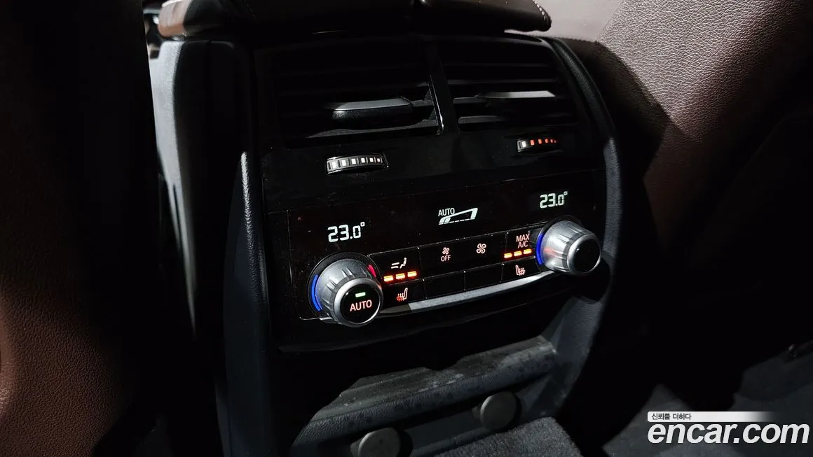 BMW 6 Series GT (G32) id 2033293 из Кореи 8