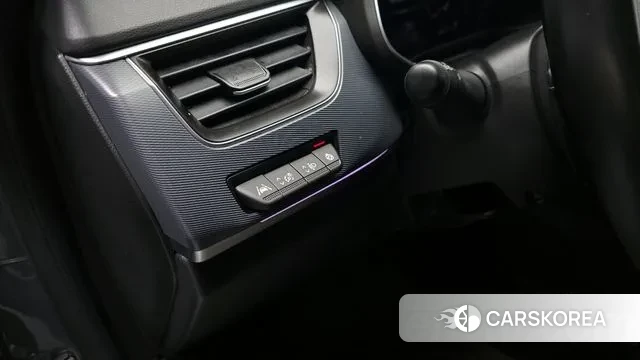 Renault Korea (Samsung) XM3 id 3396132 из Кореи 8