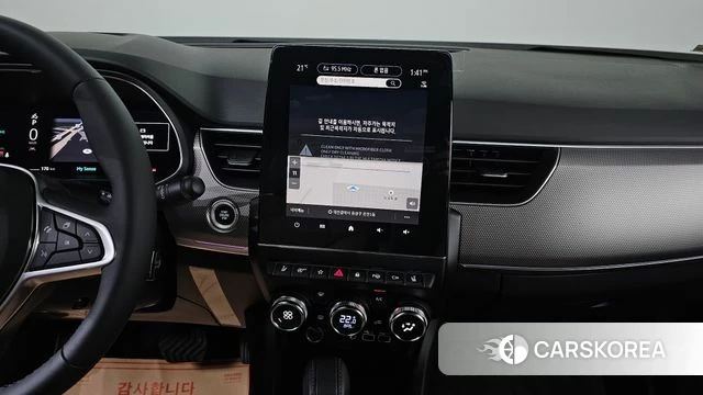 Renault Korea (Samsung) Arcana id 4353888 из Кореи 8