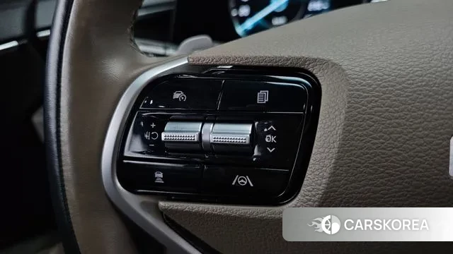 Kia K8 id 3630297 из Кореи 8