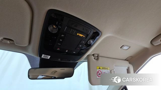 Kia Carnival 4th generation id 4458417 из Кореи 8