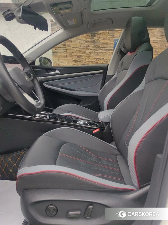Volkswagen Lingdu id 3890570 из Китая 8